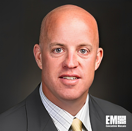 Masters of Trade: 5 Sales Executives Shaping the Public Sector - top government contractors Michael Loefflad, Senior Director of Sales at SentinelOne