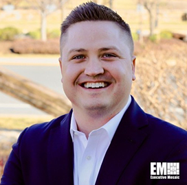 Masters of Trade: 5 Sales Executives Shaping the Public Sector - top government contractors Aaron Butler, Vice President of Federal Sales at ID Technologies