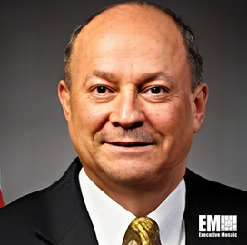 Masters of Trade: 5 Sales Executives Shaping the Public Sector - top government contractors Greg Taylor, Senior Director DoD Sales at Comcast Business