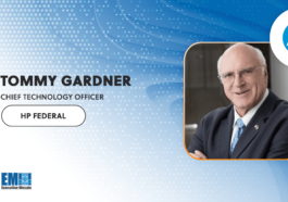 Cybersecurity Experts Weigh In on Dangers of Shadow AI; HP Federal’s Tommy Gardner Quoted