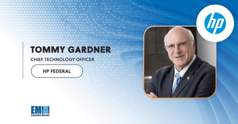 Cybersecurity Experts Weigh In on Dangers of Shadow AI; HP Federal’s Tommy Gardner Quoted