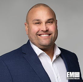 Masters of Trade: 5 Sales Executives Shaping the Public Sector - top government contractors Matt Parsons, Vice President of Civilian Sales at RavenTek