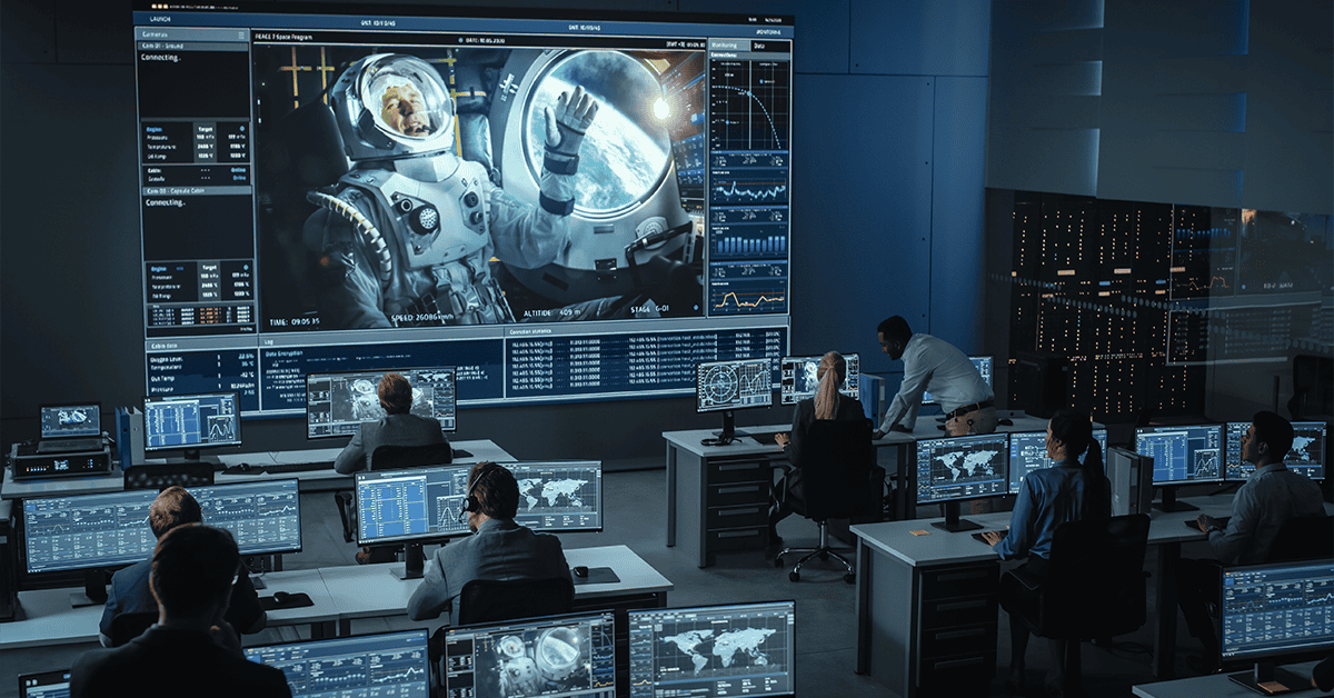 7 Space and Mission Companies Pioneering the Cosmos - top government contractors What Do Space and Mission Companies Do?