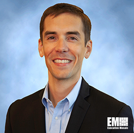Masters of Trade: 5 Sales Executives Shaping the Public Sector - top government contractors Alex Whitworth, Director of Sales at Carahsoft Technologies
