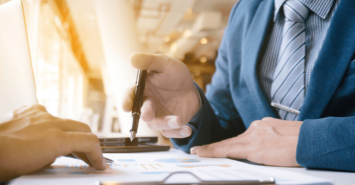 Masters of Trade: 5 Sales Executives Shaping the Public Sector - top government contractors What are the roles of a sales executive?