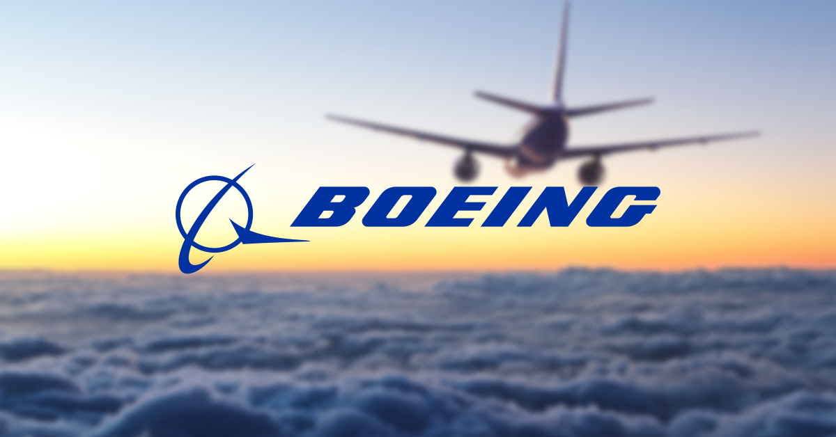 7 Space and Mission Companies Pioneering the Cosmos - top government contractors Boeing Defense, Space, and Security