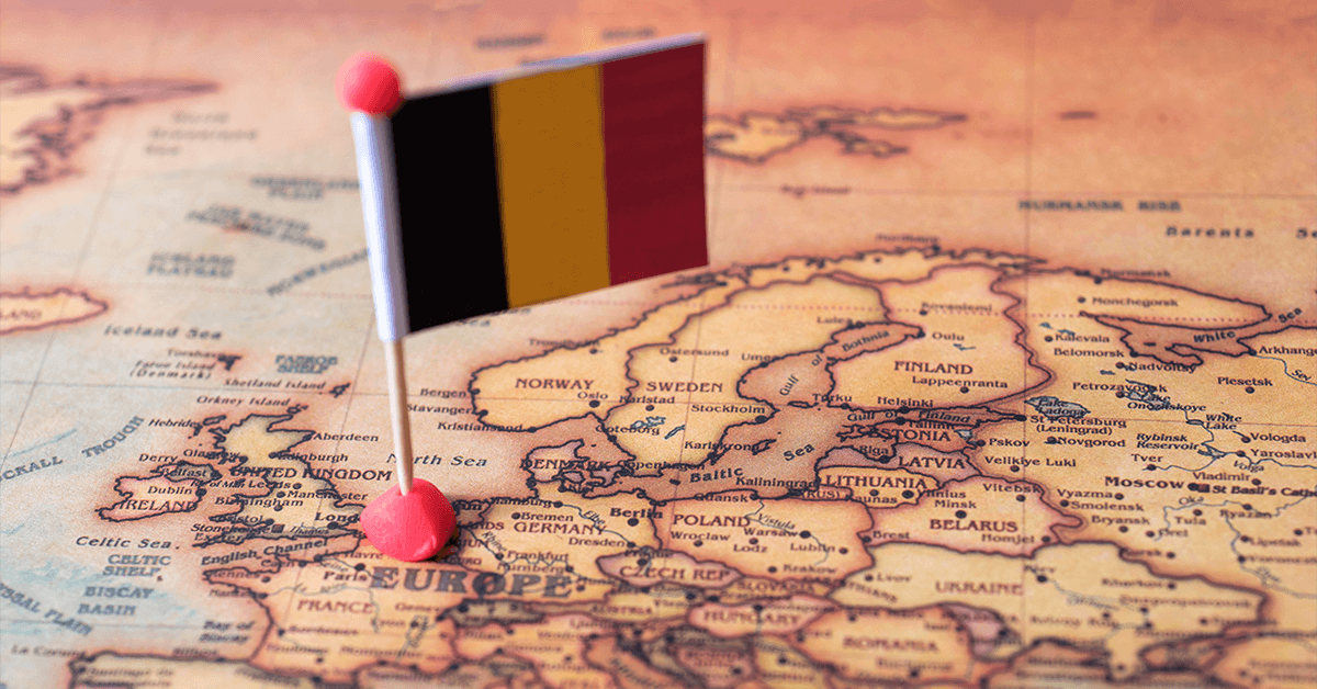 Who Are the US Allies: A Comprehensive Guide to America's Key International Partnerships - top government contractors Belgium
