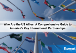 Who Are the US Allies: A Comprehensive Guide to America’s Key International Partnerships