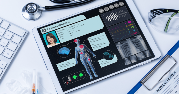 ARPA-H Selects 6 Projects to Advance Digital Health Security Technologies