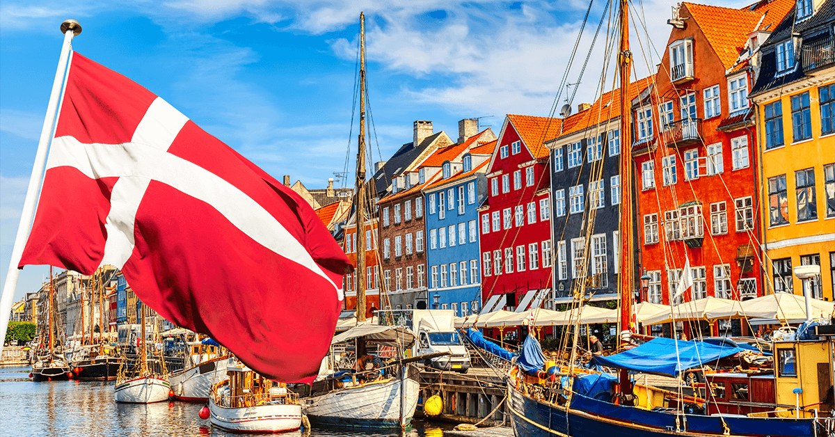 Who Are the US Allies: A Comprehensive Guide to America's Key International Partnerships - top government contractors Denmark