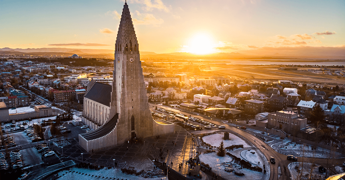 Who Are the US Allies: A Comprehensive Guide to America's Key International Partnerships - top government contractors Iceland