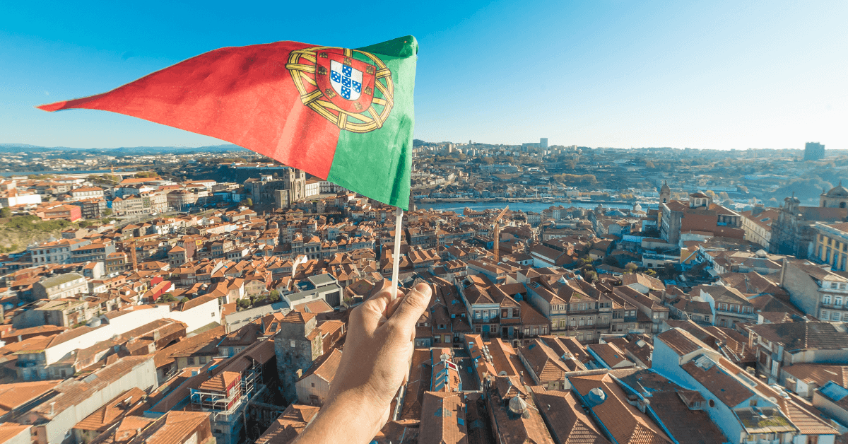 Who Are the US Allies: A Comprehensive Guide to America's Key International Partnerships - top government contractors Portugal