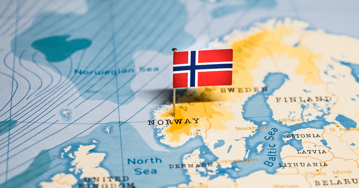 Who Are the US Allies: A Comprehensive Guide to America's Key International Partnerships - top government contractors Norway