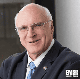 Notable Chief Technology Officers Impacting The Industry - top government contractors Tommy Gardner, Chief Technology Officer at HP Federal