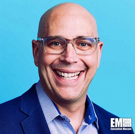 Notable Chief Technology Officers Impacting The Industry - top government contractors Noel Hara, Vice President and Chief Technology Officer for the Public Sector at NTT Data Services