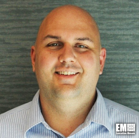 Healthcare Executives Inspiring Change in 2023 - top government contractors Chad Janovec, MBA, Chief Strategic Officer at Loyal Source Government Services