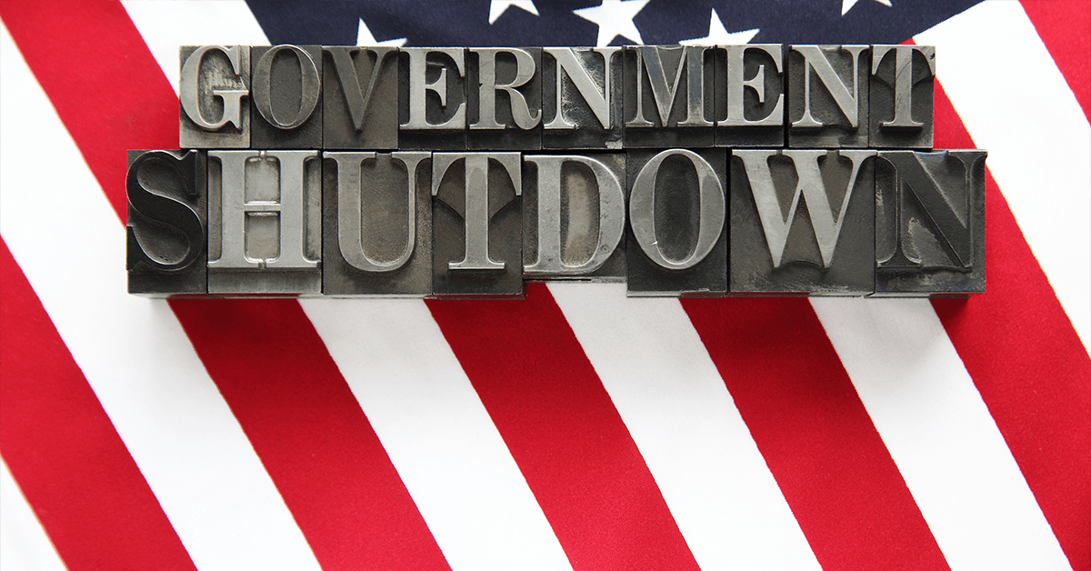 Government Shutdown: What Happens During a Temporary Shutdown Aversion? - top government contractors What is a Temporary Government Shutdown Aversion?