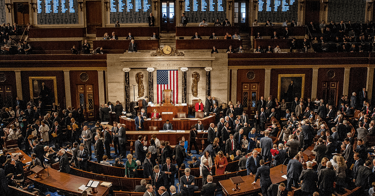 Government Shutdown: What Happens During a Temporary Shutdown Aversion? - top government contractors What are lawmakers doing?