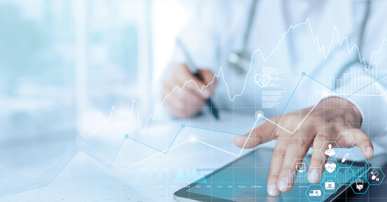 DHA Taps Vistant to Support Medical Directorate Logistics & Acquisition Support Program
