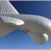 CBP to Award Sole-Source Contract for Aerostat Operation, Sustainment Support Services