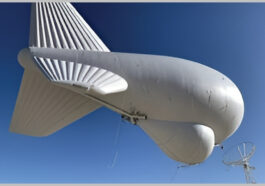 CBP to Award Sole-Source Contract for Aerostat Operation, Sustainment Support Services