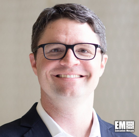Mike Frizzell, Chief Technology Officer 
