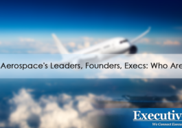 Albers Aerospace’s Leaders, Founders, Execs: Who Are They?