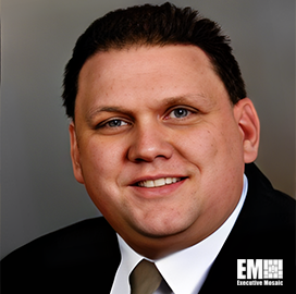 Michael W. Guest, Executive Vice President of Manufacturing 