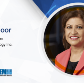 Arya Technologies CEO Kay Kapoor Joins Frontier Technology Inc.’s Board