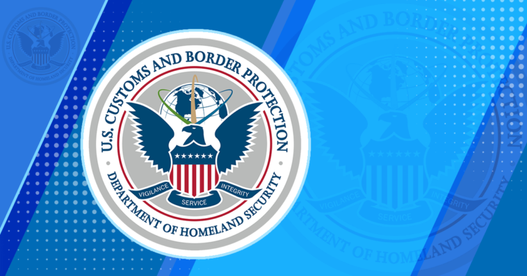 CBP Requests Information on Cargo Directorate Application Development, O&M Support Requirement