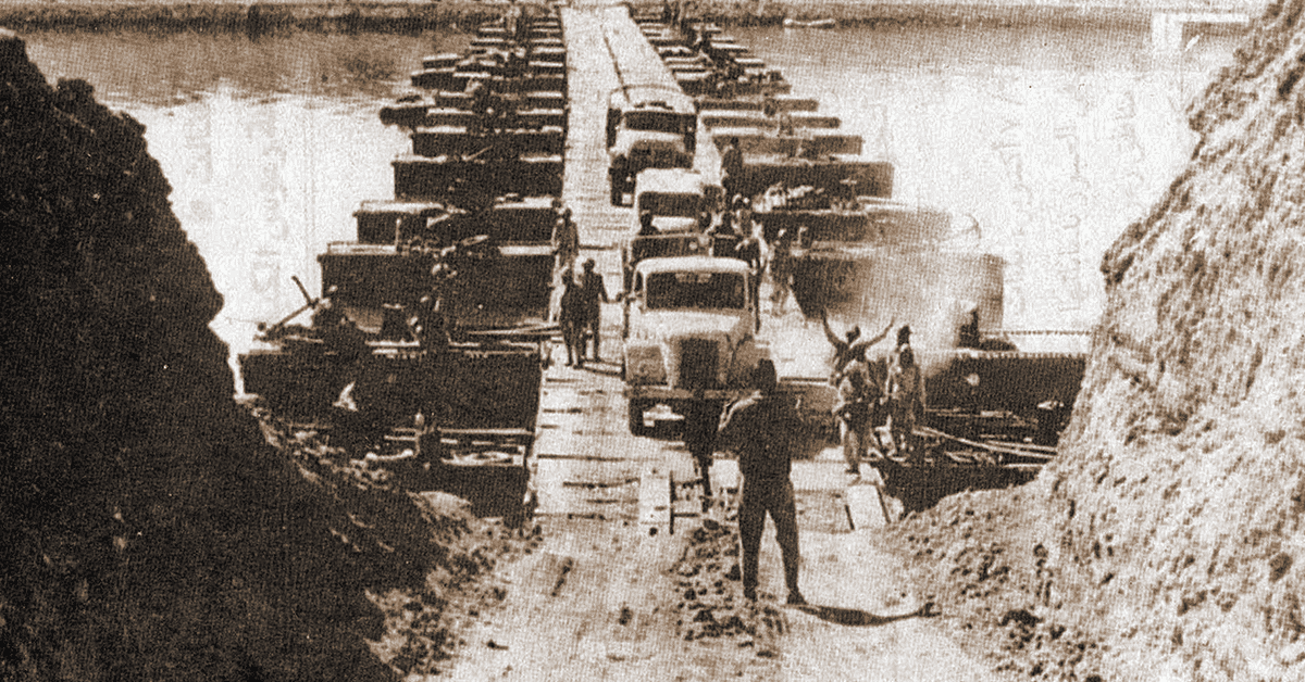 Understanding the Current Inventory: How Many Tanks Does the US have in its Military Arsenal? - top government contractors Yom Kippur War