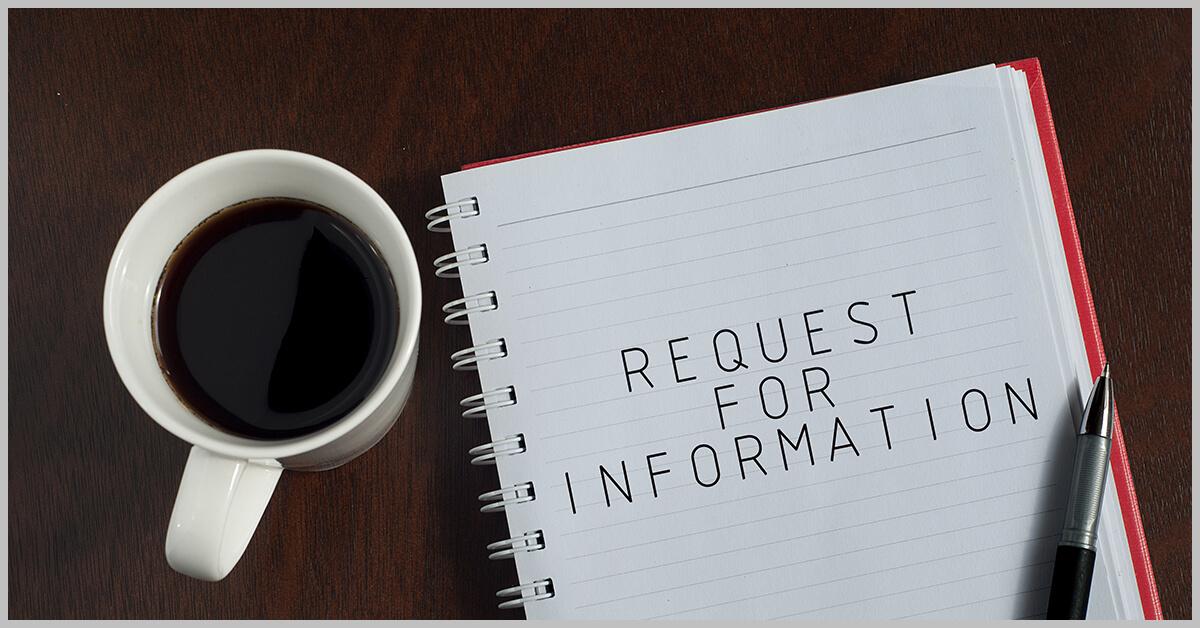 NASA Seeks to Split SENSE IDIQ Into Separate Solicitations, Calls for Industry Input