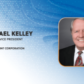 Michael Kelley Appointed DecisionPoint EVP