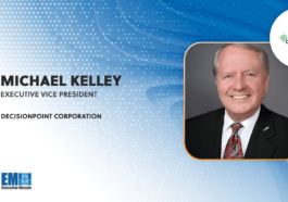Michael Kelley Appointed DecisionPoint EVP