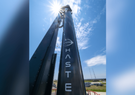 Rocket Lab’s Brian Rogers Expects Increase in Demand for HASTE Test Vehicle