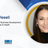 Marisa Veseli Appointed to Senior Director Role at Peraton