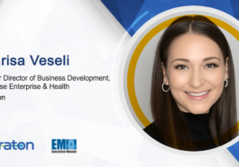 Marisa Veseli Appointed to Senior Director Role at Peraton