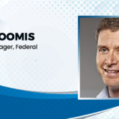 Nokia Federal’s Mike Loomis Endorses Private-Commercial 5G Integration for DOD