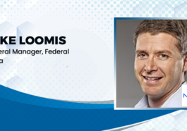 Nokia Federal’s Mike Loomis Endorses Private-Commercial 5G Integration for DOD