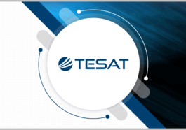 Tesat’s Optical Comm Terminals Clear Interoperability Test for SDA’s Tranche 1 Transport Layer Satellites