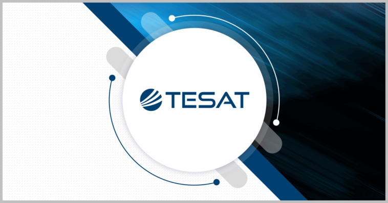 Tesat’s Optical Comm Terminals Clear Interoperability Test for SDA’s Tranche 1 Transport Layer Satellites