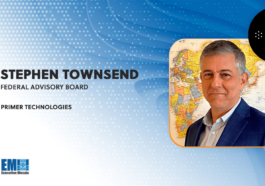 Former AFRICOM Commander Stephen Townsend Joins Primer Technologies’ Federal Advisory Board