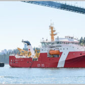 Systecon North America and Seaspan Enter Partnership to Support Fleet Readiness With LCM Tool
