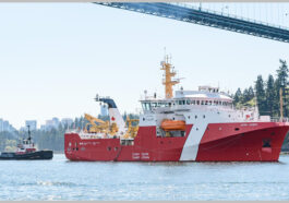 Systecon North America and Seaspan Enter Partnership to Support Fleet Readiness With LCM Tool