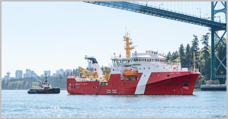 Systecon North America and Seaspan Enter Partnership to Support Fleet Readiness With LCM Tool