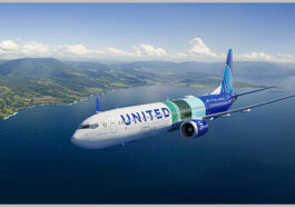 Boeing, Partners to Conduct In-Flight Test of Sustainable Aviation Fuel