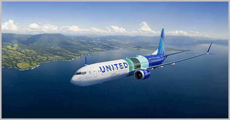 Boeing, Partners to Conduct In-Flight Test of Sustainable Aviation Fuel