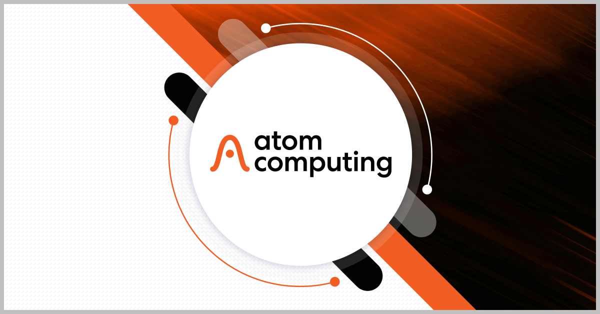 Atom Computing Develops Quantum Computer With 1,225-Site Atomic Array