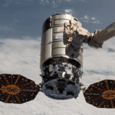 Voyager Space, Northrop Eye Joint Modernization Effort to Enable Cygnus Spacecraft’s Starlab Mission Support