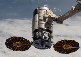 Voyager Space, Northrop Eye Joint Modernization Effort to Enable Cygnus Spacecraft’s Starlab Mission Support